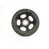 Recambio de polea cigueñal para mercedes-benz clase b (w245) 2.0 cdi cat referencia OEM IAM A6400300503  