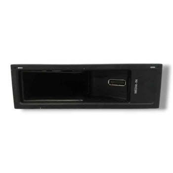 Recambio de modulo electronico para volkswagen golf vi (5k1) 2.0 gtd referencia OEM IAM 5N0035341B 5N0035342B 