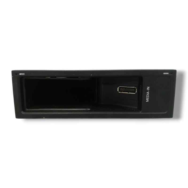 Recambio de modulo electronico para volkswagen golf vi (5k1) 2.0 gtd referencia OEM IAM 5N0035341B 5N0035342B 