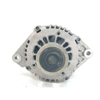 Recambio de alternador para ssangyong rexton 2.2 td cat referencia OEM IAM A6711540202 120A 