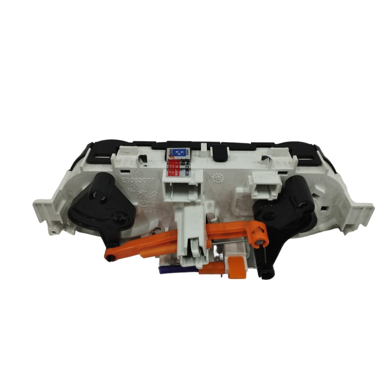 MANDO CALEFACCION / AIRE ACONDICIONADO E1063071