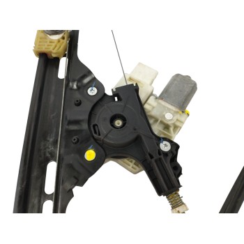 Recambio de elevalunas delantero derecho para citroën c4 picasso 1.6 blue-hdi fap referencia OEM IAM 9875924680  