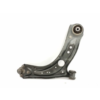 Recambio de brazo suspension inferior delantero izquierdo para volkswagen t-roc 1.0 tsi referencia OEM IAM 5Q0407151R  