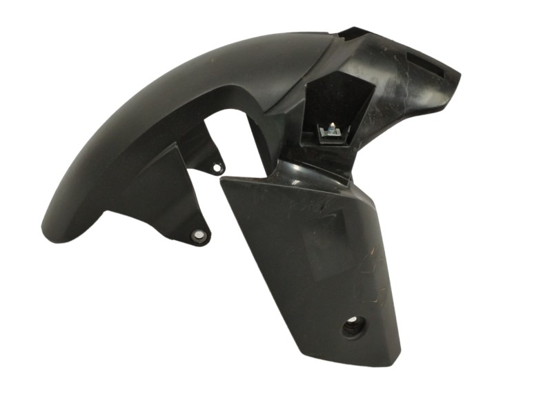 Recambio de guardabarros delantero para bmw c 650 gt c 650 gt referencia OEM IAM 46637725038  