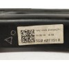 Recambio de brazo suspension inferior delantero izquierdo para volkswagen t-roc 1.0 tsi referencia OEM IAM 5Q0407151R  