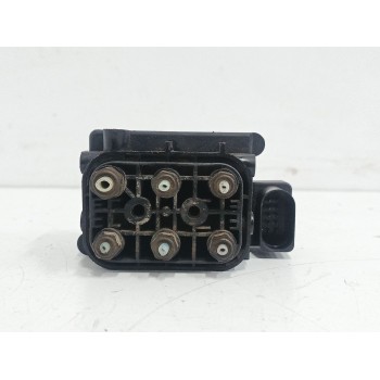 Recambio de valvula aire adicional para mercedes-benz clase gl (x164) gl 320 cdi 4-matic (164.822) referencia OEM IAM A251320005