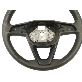Recambio de volante para seat leon (5f1) 1.6 tdi referencia OEM IAM 5F0419091A CON DESGASTE 