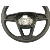 Recambio de volante para seat leon (5f1) 1.6 tdi referencia OEM IAM 5F0419091A CON DESGASTE 