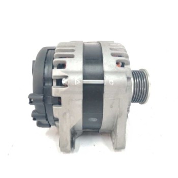 Recambio de alternador para ssangyong rexton 2.2 td cat referencia OEM IAM A6711540202 120A 
