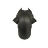 Recambio de guardabarros delantero para bmw c 650 gt c 650 gt referencia OEM IAM 46637725038  