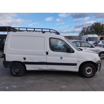 Recambio de carroceria corte para peugeot partner (s2) 1.9 diesel referencia OEM IAM   