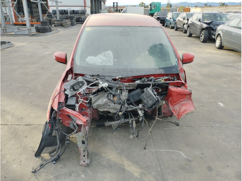 Recambio de carroceria corte para nissan pulsar (c13) 1.5 turbodiesel cat referencia OEM IAM   