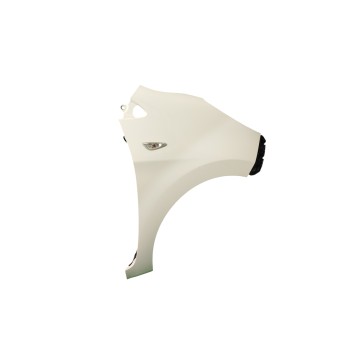 Recambio de aleta delantera derecha para kia picanto ii (ta) 1.0 referencia OEM IAM   