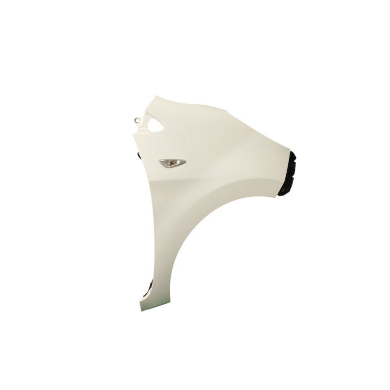 Recambio de aleta delantera derecha para kia picanto ii (ta) 1.0 referencia OEM IAM   