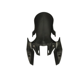 Recambio de guardabarros delantero para bmw c 650 gt c 650 gt referencia OEM IAM 46637725038  