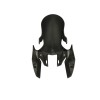 Recambio de guardabarros delantero para bmw c 650 gt c 650 gt referencia OEM IAM 46637725038  