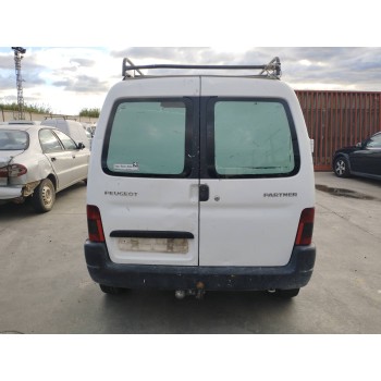 Recambio de carroceria corte para peugeot partner (s2) 1.9 diesel referencia OEM IAM   