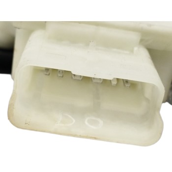 Recambio de elevalunas delantero derecho para citroën c4 picasso 1.6 blue-hdi fap referencia OEM IAM 9875924680  