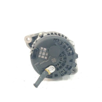 Recambio de alternador para ssangyong rexton 2.2 td cat referencia OEM IAM A6711540202 120A 