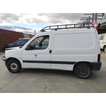 Recambio de carroceria corte para peugeot partner (s2) 1.9 diesel referencia OEM IAM   