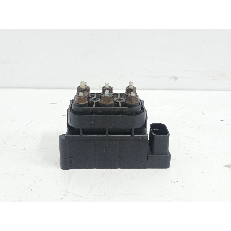 VALVULA AIRE ADICIONAL