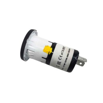 Recambio de modulo electronico para hyundai i10 (ac3) 1.2 16v cat referencia OEM IAM 96125K2100 CARGADOR PUERTO USB 