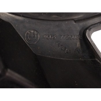 Recambio de guardabarros delantero para bmw c 650 gt c 650 gt referencia OEM IAM 46637725038  