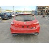 Recambio de carroceria corte para nissan pulsar (c13) 1.5 turbodiesel cat referencia OEM IAM   