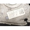 Recambio de volante para seat leon (5f1) 1.6 tdi referencia OEM IAM 5F0419091A CON DESGASTE 