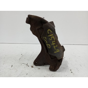 Recambio de pinza freno delantera derecha para lada niva ( 2121 / 21213 / 21214 / 21215 ) 1.6 referencia OEM IAM   