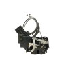 Recambio de cerradura puerta trasera derecha para kia carens iii monospace (un) 1.6 crdi 110 referencia OEM IAM 814201D010  
