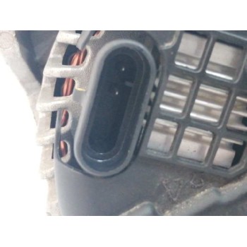 Recambio de alternador para ssangyong rexton 2.2 td cat referencia OEM IAM A6711540202 120A 