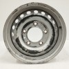 Recambio de llanta para suzuki ps 10 santana anibal 2.8 d referencia OEM IAM  6,5JX16H2 ET46 5H 5X