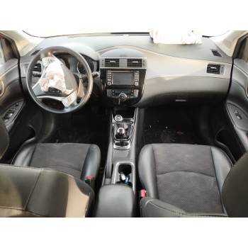 Recambio de carroceria corte para nissan pulsar (c13) 1.5 turbodiesel cat referencia OEM IAM   