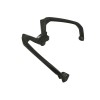 Recambio de agarradera trasera para bmw c 650 gt c 650 gt referencia OEM IAM 46517725051  