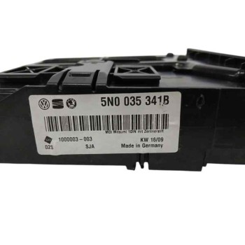 Recambio de modulo electronico para volkswagen golf vi (5k1) 2.0 gtd referencia OEM IAM 5N0035341B 5N0035342B 