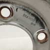 Recambio de llanta para suzuki ps 10 santana anibal 2.8 d referencia OEM IAM  6,5JX16H2 ET46 5H 5X