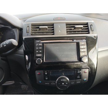 Recambio de carroceria corte para nissan pulsar (c13) 1.5 turbodiesel cat referencia OEM IAM   