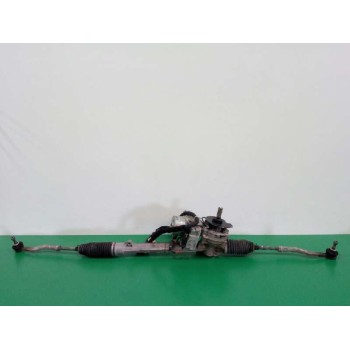 Recambio de cremallera direccion para peugeot 208 style referencia OEM IAM 9809949980 6700003305 