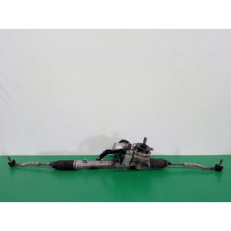 Recambio de cremallera direccion para peugeot 208 style referencia OEM IAM 9809949980 6700003305 