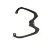 Recambio de agarradera trasera para bmw c 650 gt c 650 gt referencia OEM IAM 46517725051  