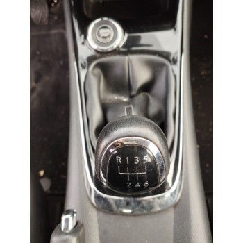 Recambio de carroceria corte para nissan pulsar (c13) 1.5 turbodiesel cat referencia OEM IAM   