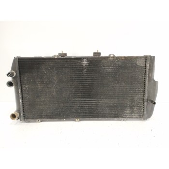 Recambio de radiador agua para audi 200 c3 avant (447, 448) 2.2 20v turbo quattro referencia OEM IAM 443121251AA  