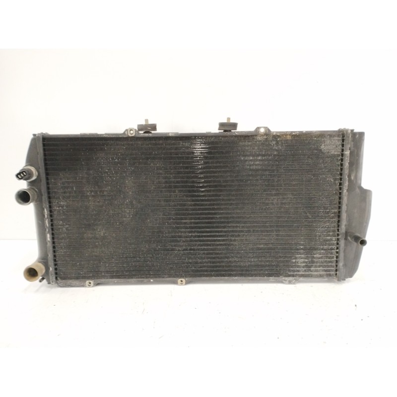 Recambio de radiador agua para audi 200 c3 avant (447, 448) 2.2 20v turbo quattro referencia OEM IAM 443121251AA  