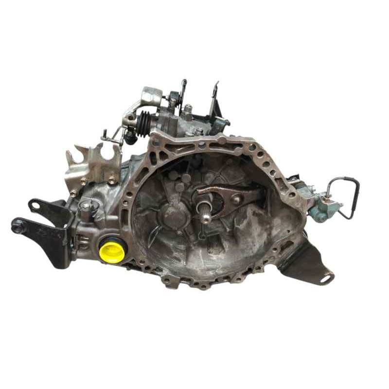 Recambio de caja cambios para toyota corolla (e12) 1.4 turbodiesel cat referencia OEM IAM   