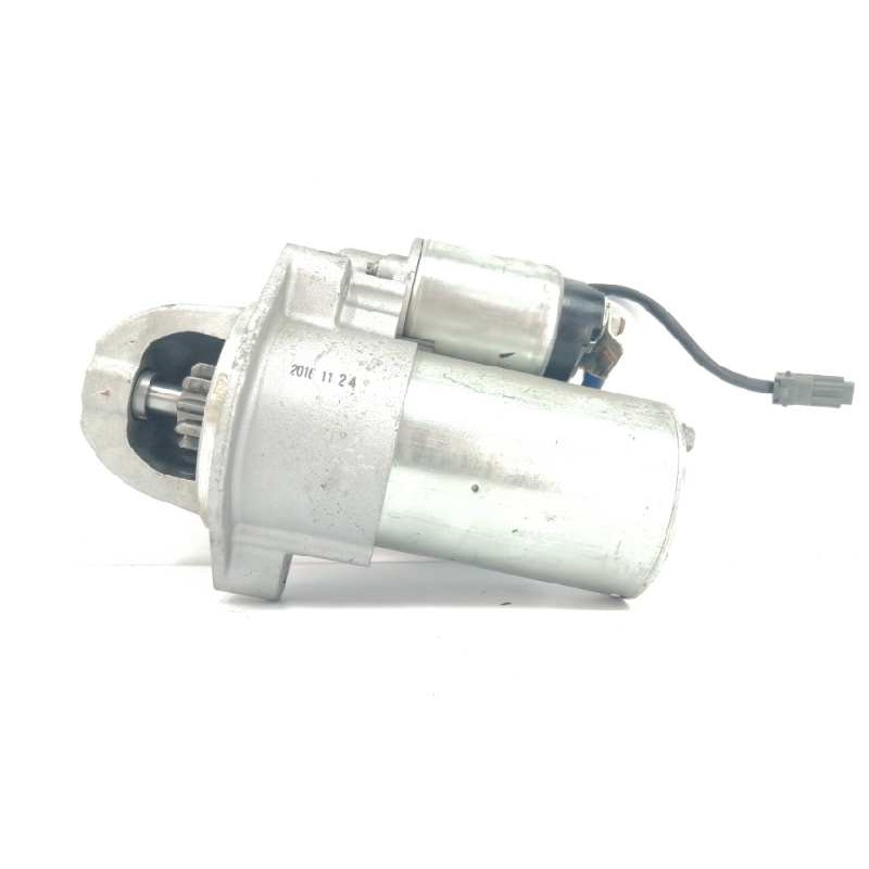 Recambio de motor arranque para ssangyong rexton 2.2 td cat referencia OEM IAM A6711510301  
