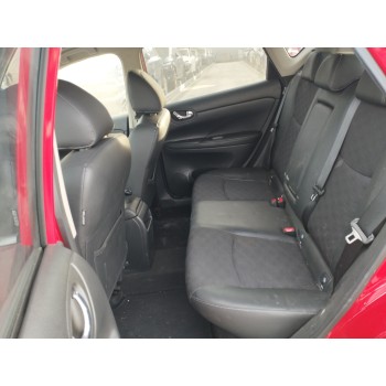 Recambio de carroceria corte para nissan pulsar (c13) 1.5 turbodiesel cat referencia OEM IAM   