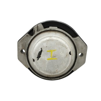Recambio de soporte motor izquierdo para bmw 7 (e65, e66, e67) 730 d referencia OEM IAM 6756093  