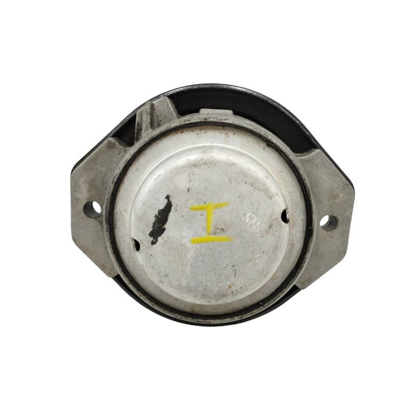 Recambio de soporte motor izquierdo para bmw 7 (e65, e66, e67) 730 d referencia OEM IAM 6756093  