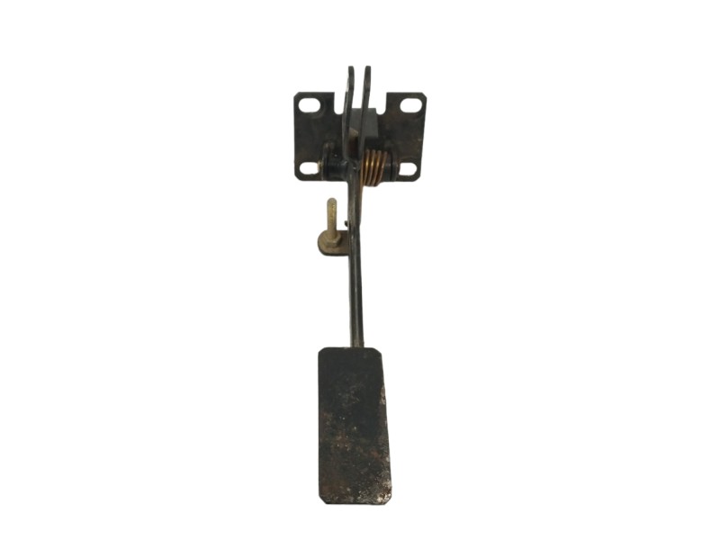 Recambio de potenciometro pedal para suzuki ps 10 santana anibal 2.8 d referencia OEM IAM PS805013 Recambio de potenciometro pedal para suzuki ps 10 santana anibal 2.8 d referencia OEM IAM PS805013